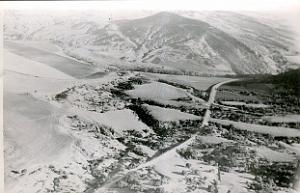 VIADUC AIN BESSEM-AUMALE PROJET ABANDONNE 1